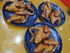 -煲煲掂风味煲仔饭餐厅(西区店)