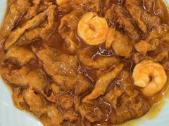 -清真利德顺小老饭庄(复兴路店)