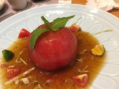 -花潮料理艺食馆(世欧广场店)