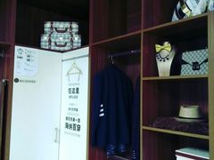 -索菲亚衣柜橱柜全屋定制(真北红星店)
