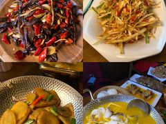 -隔壁老王·家常云南菜(花巷店)