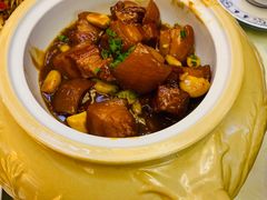 -乐口福家常菜馆(古庸路店)