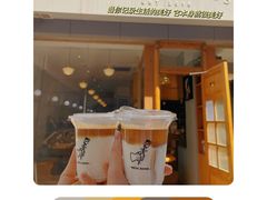 -铁手珈琲制造局metalhands(望京店)