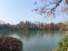 -桂林两江四湖景区