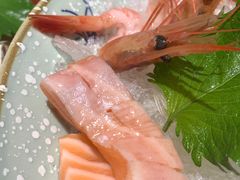 -大吉鲜鱼料理自慢(维也纳大厦店)