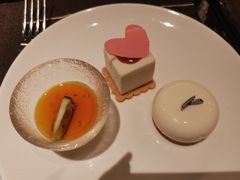 -深圳四季酒店·馥自助餐厅