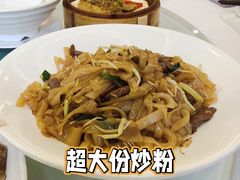 -顺德人家食府(黄金广场店)