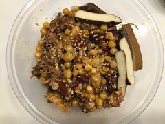 -小裕家手撕烤兔(水碾河店)