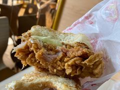 -享哆味·汉堡炸鸡(安岳岳阳店)