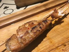 -新凯旋烧烤·燕姐千岛湖土菜