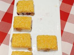 -西贝(武汉天地店)