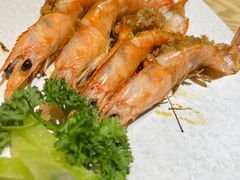 -甄花精致料理自助(城市阳台店)