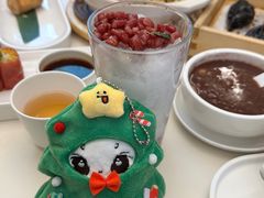 -蔡澜点心·粤菜(嘉里中心店)