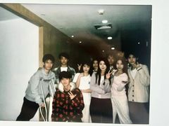 -中广艺影传媒艺术(福田校区)