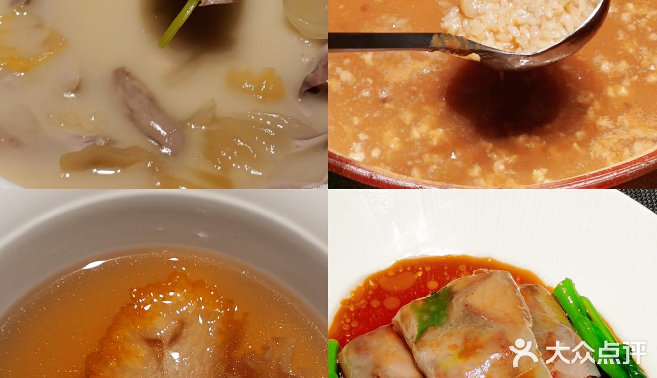 昆明·食境合一  私享“潮”家味道