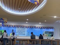 -龙格亲子游泳·水育早教运动中心(上虞钱江中心)
