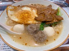 -小龍鳳餐室(番禺路店)