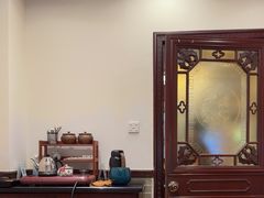 -山水茶艺馆·点心粤菜·30年老字号