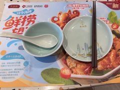 -点都德(广州白云山景区南门店)