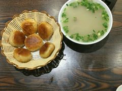-和兴记牛肉火勺·羊汤(于洪广场店)