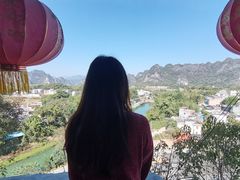 -彭家祠景区