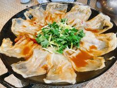 -大张烙馍村(三环南路旗舰店)