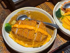 -小川洋风料理(街道口店)