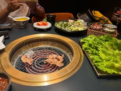 -無二炙坊·和牛烧肉(大钟寺1733店)