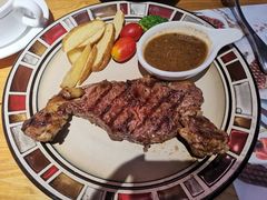 特选纽约牛排-斗牛士牛排(南京东路店)