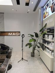 -MAGI美界造型