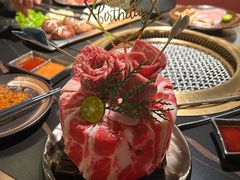 -厚贞日式烤肉(浦东汇智店)