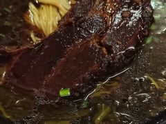 -小龙大肉面馆