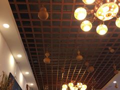 大堂-芝麻花餐厅(祁家豁子店)