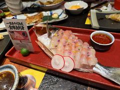 -古田居·特色寿司料理(星之岛旗舰店)