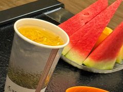 -华夏良子·足道SPA艾灸(金皇大厦店)
