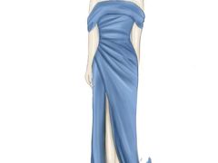 -MSV 高端礼服定制(大良店)