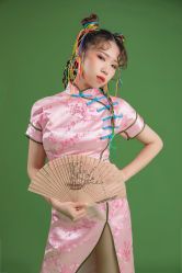 -憨大叔韩式儿童摄影 90店连锁(优加店)