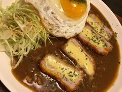 -金龙咖喱