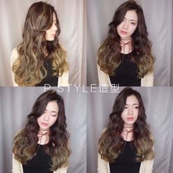 -P.STYLE 派斯造型