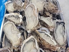 -渔港甄宴·海鲜·地标烟台菜(金沙滩店)