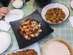 -玉桥餐厅(天坛店)