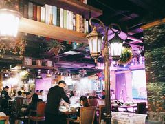 -润青四季音乐主题餐厅·椰子鸡(罗湖店)