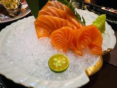 -弓二·烧鸟居酒屋(财富购物中心店)