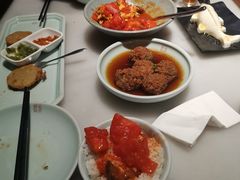 -小吊梨汤·北京菜·烤鸭(华润万象城店)
