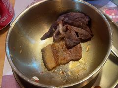 -闻老头·菊花炭烤肉(D11店)