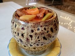 -马克西姆俄罗斯餐厅(通亚街店)