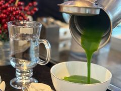 -大董(华贸购物中心店)