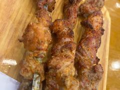 -伊京轩兰州牛肉面(闹市口店)