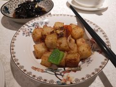 -红棉中餐厅·广州海航威斯汀酒店
