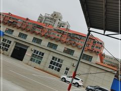 -京西五环检测场